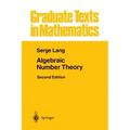 Algebraic Number Theory