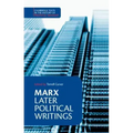 Marx: Later Political Writings