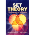 Set Theory: The Structure of Arithmetic