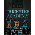 Trickster Academy: Volume 89
