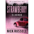 Strawberry Slugbug