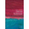 Tibetan Buddhism: A Very Short Introduction