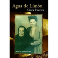 Agua de Limón: Basada en una historia real
