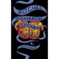Witches, Witch-Hunting, and Women