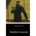 Nonsense Novels