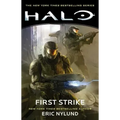 Halo: First Strike