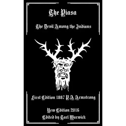 The Piasa: The Devil Among the Indians