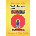 The Legend of the Black Samurais
