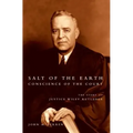 Salt of the Earth, Conscience of the Court: The Story of Justice Wiley Rutledge