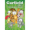 Garfield Comics: Trivia Quiz Book