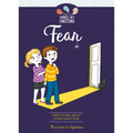 Fear: Three Stories about Overcoming Fear