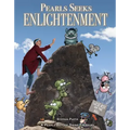 Pearls Seeks Enlightenment: A Pearls Before Swine Treasury