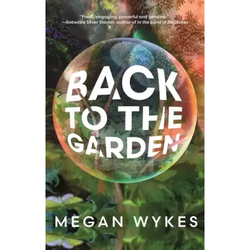Back to the Garden