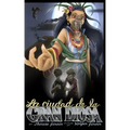 La ciudad de la Gran Diosa