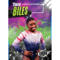 Simone Biles
