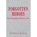 Forgotten Heroes of Greenville, SC