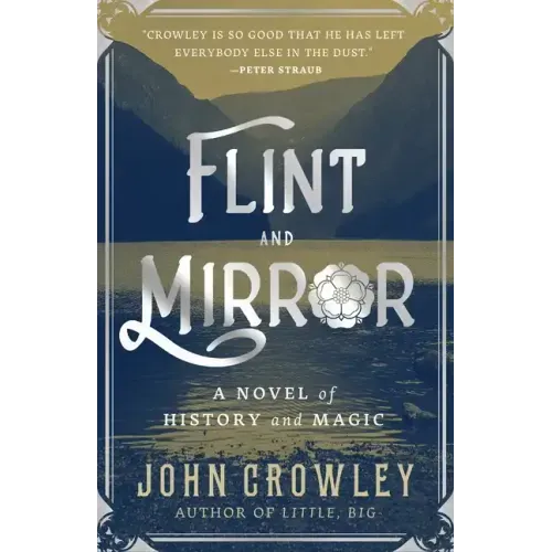 Flint and Mirror