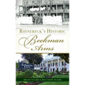 Rhinebeck's Historic Beekman Arms