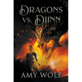 Dragons vs. Djinn