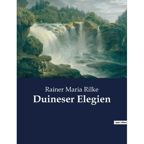 Duineser Elegien