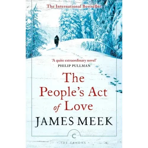 The People's Act of Love