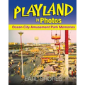 Playland In Photos: Ocean City Amusement Park Memories