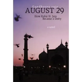 August 29: How Kabir H. Jain Became a Deity