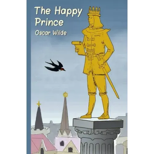 The Happy Prince