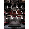 Here Lies Love: The Story of a Pop-Up Building