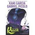 Teen Titans: Raven