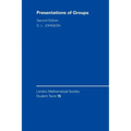 Presentations of Groups