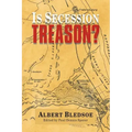 Is Secession Treason?
