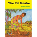 The Pet Snake