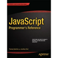 JavaScript Programmer's Reference