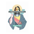 The Jesus Questions