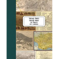 Vintage Prints: Vintage Maps: Los Angeles