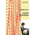 Career as a Court Reporter