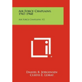 Air Force Chaplains, 1947-1960: Air Force Chaplains, V2