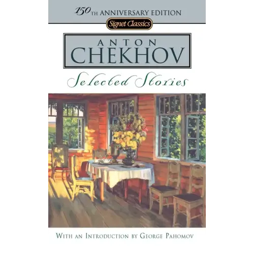 Selected Stories