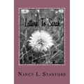 Letters To Sarah: Book One