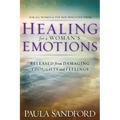 Healing for a Woman's Emotions
