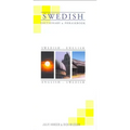 Swedish-English English/Swedish Dictionary and Phrasebook