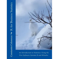 R Guide for Business Statistics