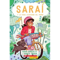 Saraí Y La Feria Alrededor del Mundo (Sarai and the Around the World Fair): Volume 4