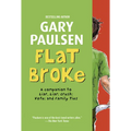 Flat Broke: The Theory, Practice and Destructive Properties of Greed