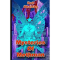 Mysteries Of Mothman