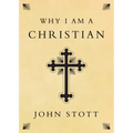 Why I Am a Christian