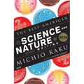 The Best American Science and Nature Writing 2020