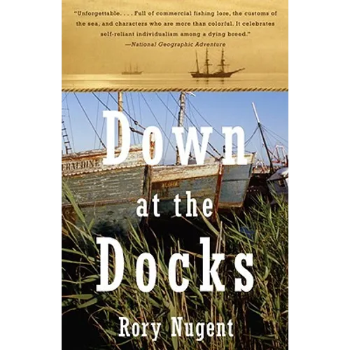 Down at the Docks