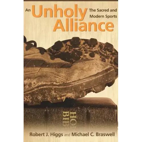 Unholy Alliance